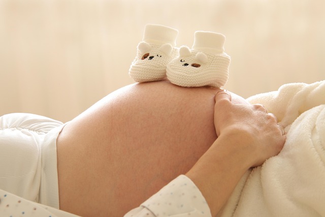 osteopathie femmeenceinte bruges